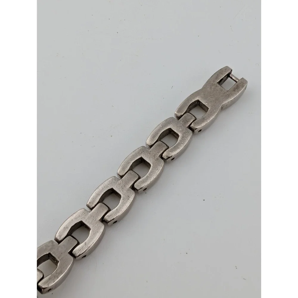 Carriage by‎ Timex Watch Women 21mm Case Two Tone 7